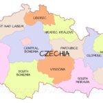 Jak se ze starobylé země koruny české stal pouhý “východ území”