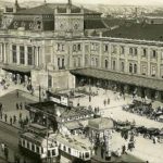 MZH proti demolici staveb v historickém komplexu brněnského hlavního nádraží
