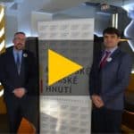 Video: Sestřih tiskové konference k eurovolbám