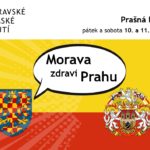 Navštivte nás na volebním stánku v Praze