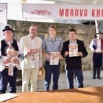 V Trenčíně jsme podepsali deklaraci o rozvoji Moravy a moravanství