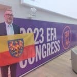 MZH na kongresu Evropské svobodné aliance: Morava bude součástí hlavního programu EFA “Evropa pro všechny”
