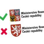 MZH odmítá podmínky stanovené ministerstvem zahraničí pro jednotnou vizuální identitu státních institucí ostraňující orlice