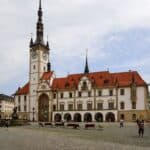 XIV. sněm Moravského zemského hnutí proběhne v&nbsp;Olomouci 18.&nbsp;října